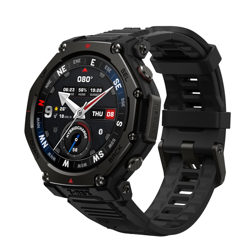 Amazfit T-Rex 3 Pro outdoor watch product image