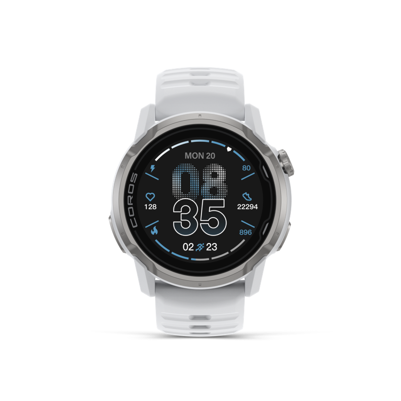 Coros Apex 4 trail running watch product image