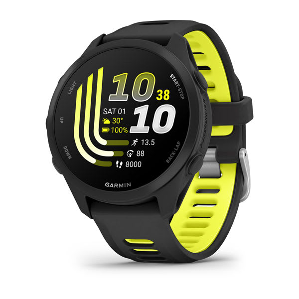 Garmin Forerunner 170 running watch product image