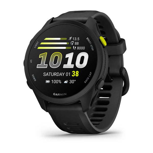 Garmin Forerunner 70 running watch product image