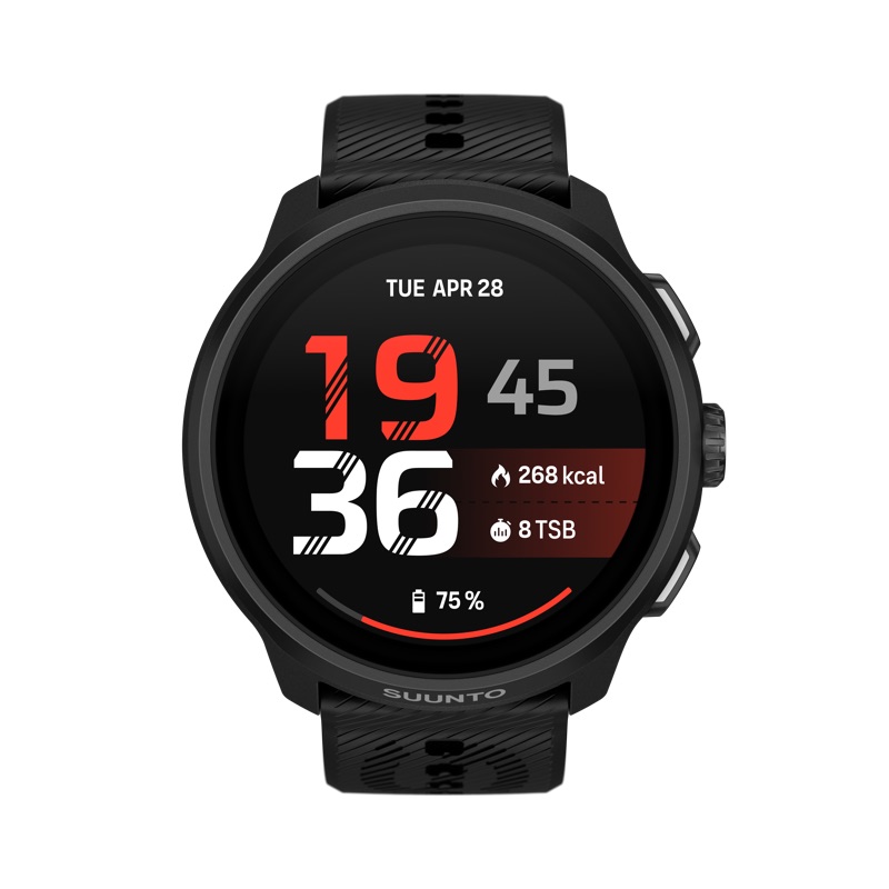 Suunto Run 2 running watch product image