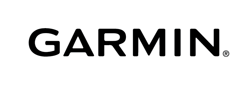 Works with the Garmin Connect app